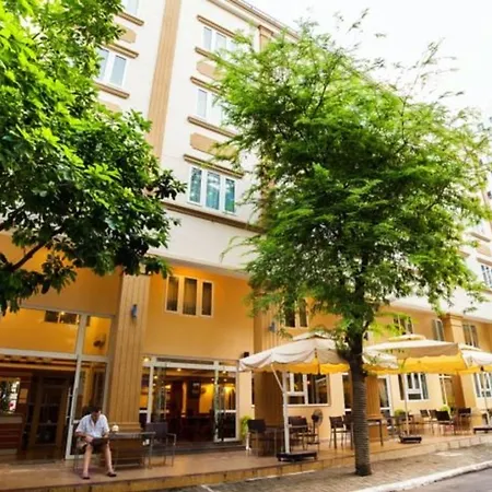 巴厘酒店